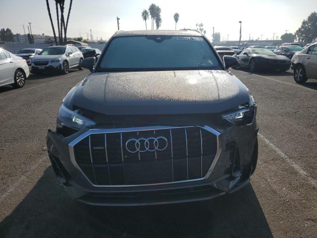 VIN WA1DECF39N1072686 2022 Audi Q3, Premium S Line 45 no.5