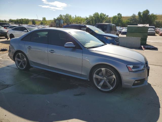 VIN WAUFFAFLXFN044631 2015 Audi A4, Premium Plus no.4