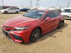 2022 TOYOTA CAMRY NIGH - 4T1G31AK2NU045240