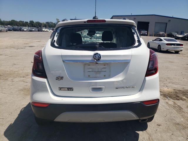 2019 BUICK ENCORE PRE - KL4CJASB8KB718315