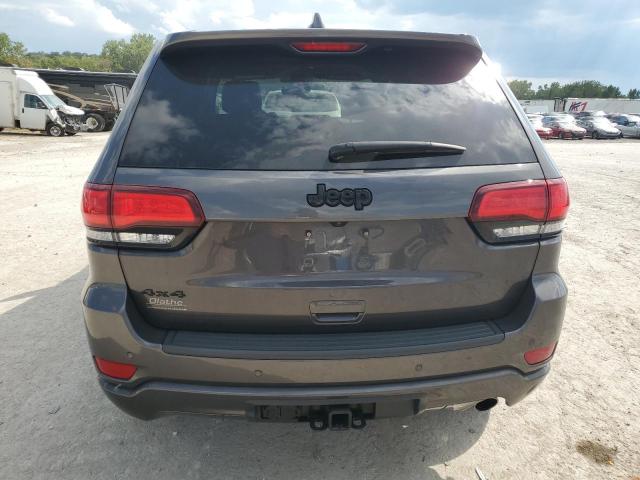 2021 JEEP GRAND CHER - 1C4RJFAG1MC674701