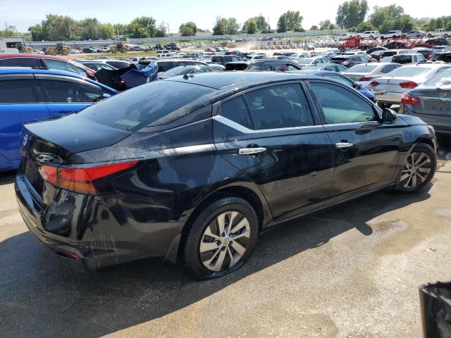 2019 NISSAN ALTIMA S - 1N4BL4BVXKC238980