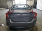 HONDA CIVIC LX photo