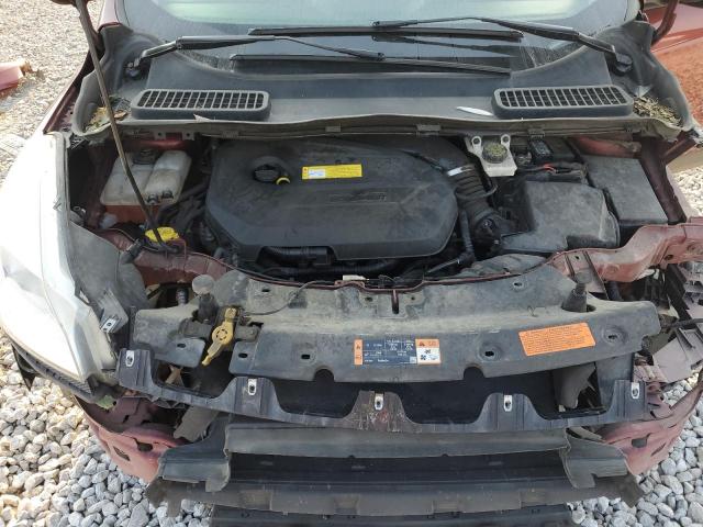 2015 FORD ESCAPE SE - 1FMCU9GX7FUB17323