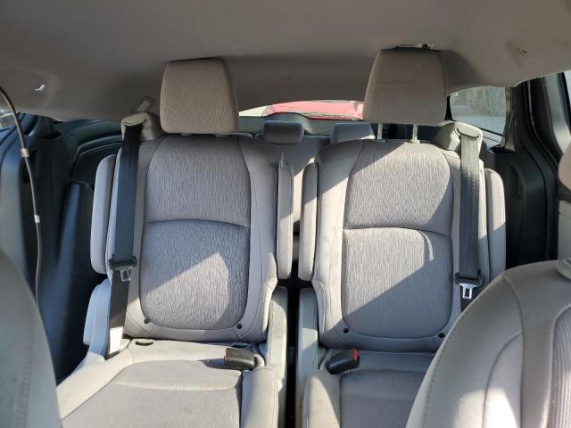 2018 HONDA ODYSSEY EX - 5FNRL6H58JB067952