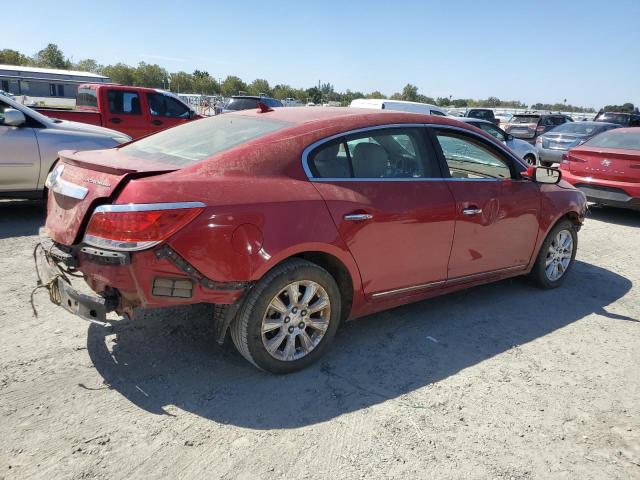 VIN 1G4GC5ERXDF291485 2013 Buick Lacrosse no.3