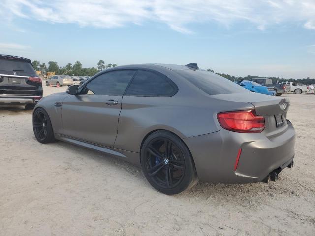 VIN WBS1J5C51JVA12938 2018 BMW M2 no.2