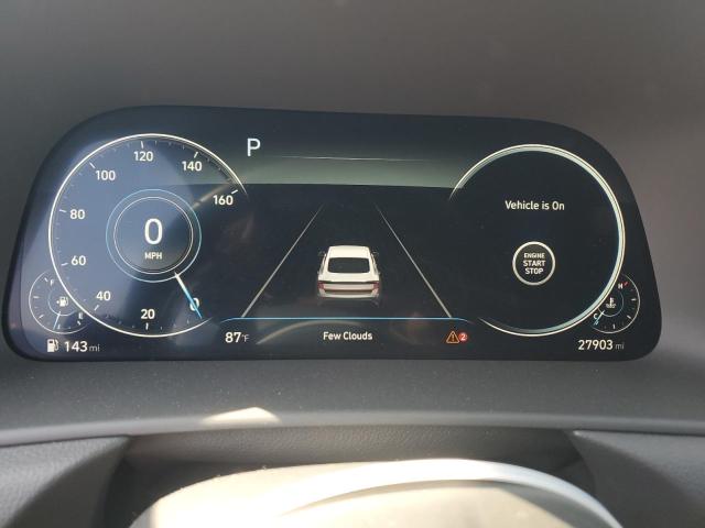 2023 HYUNDAI SONATA SEL - KMHL44J22PA263339