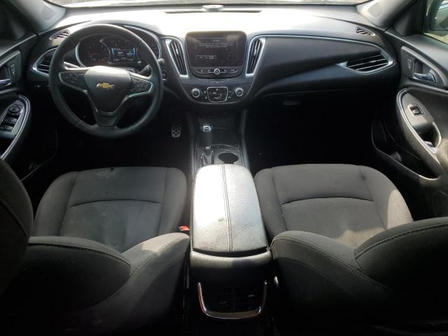 2017 CHEVROLET MALIBU LT - 1G1ZE5ST5HF186780