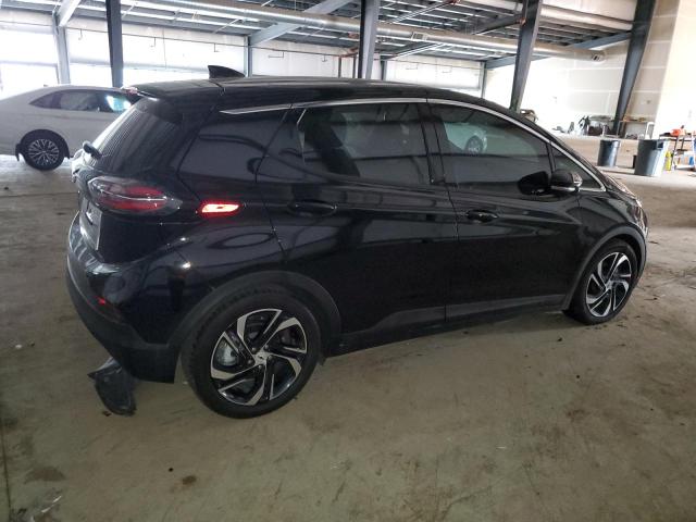 2022 CHEVROLET BOLT EV 2L - 1G1FX6S07N4102054