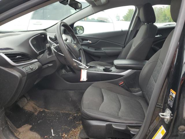 VIN 1G1RA6S56JU157065 2018 Chevrolet Volt, LT no.7