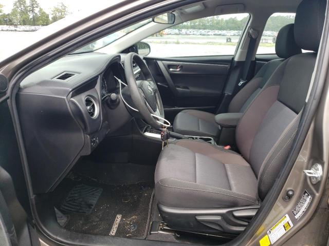 2019 TOYOTA COROLLA L - 5YFBURHEXKP871918