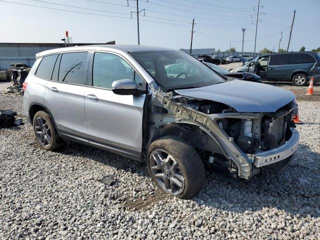 2022 HONDA PASSPORT E - 5FNYF8H55NB031947