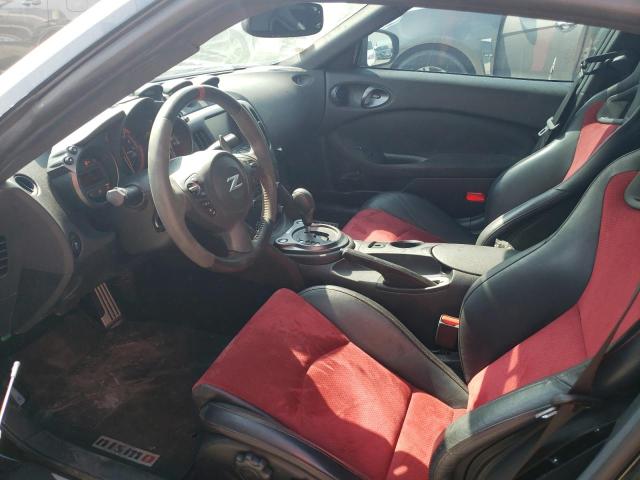 2019 NISSAN 370Z BASE - JN1AZ4EH0KM421506