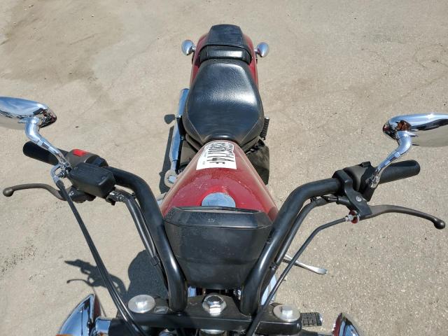 2015 HONDA VT1300 CX JH2SC6117FK500154
