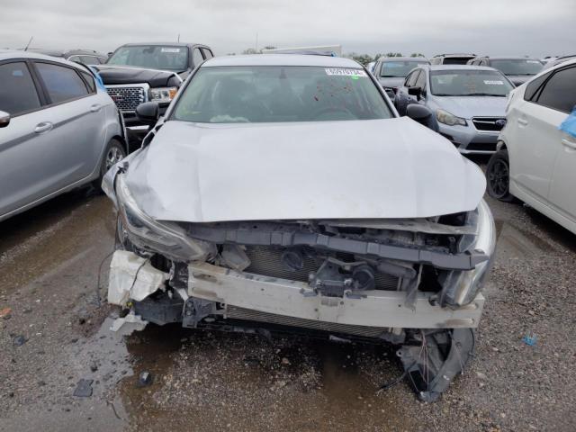 2019 NISSAN ALTIMA SR 1N4BL4CVXKC144614  65970734