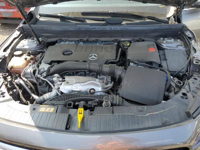 2020 MERCEDES-BENZ GLB 250 4M - W1N4M4HB1LW022828