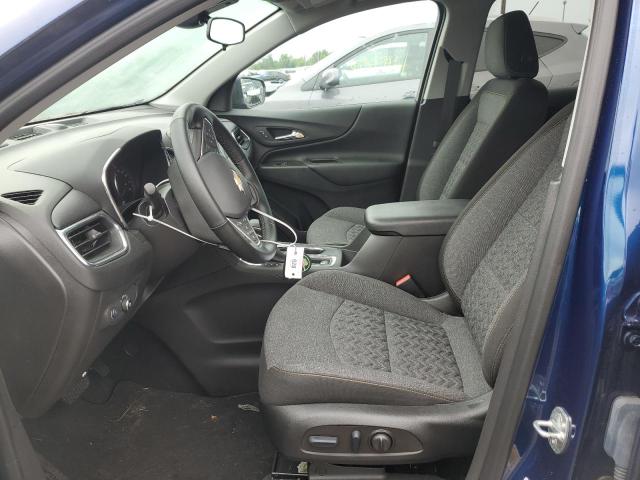 2023 CHEVROLET EQUINOX LT - 3GNAXKEG9PL193674