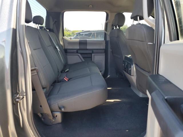 2019 FORD F150 SUPER - 1FTEW1CP3KKD62382