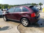 FORD EDGE SE photo