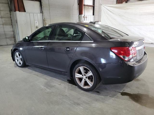 2015 CHEVROLET CRUZE LT - 1G1PE5SB8F7277676