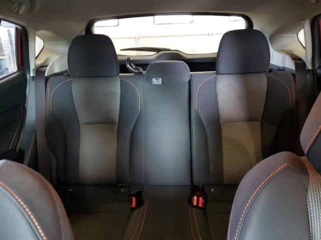 2019 SUBARU CROSSTREK - JF2GTADC6K8345362
