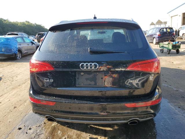 VIN WA1DGAFP3DA057813 2013 Audi Q5, Premium Plus no.6