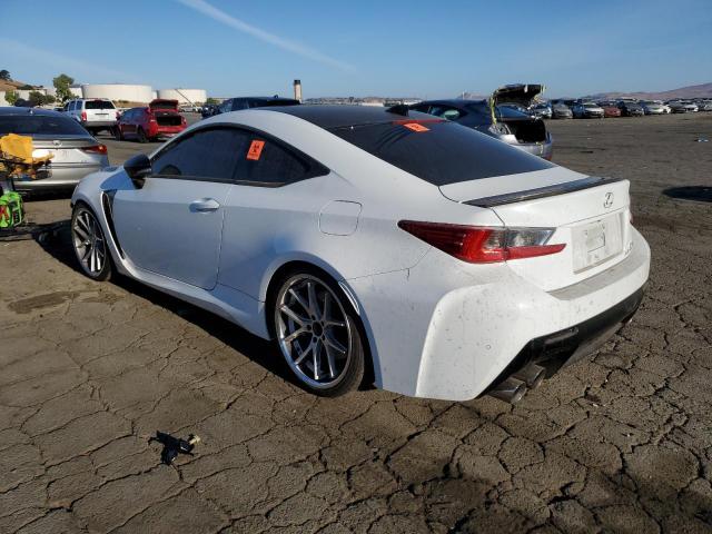 2015 LEXUS RC-F JTHHP5BC6F5002140
