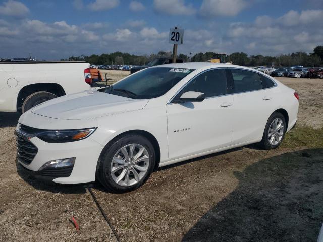 VIN 1G1ZD5ST0RF224274 2024 Chevrolet Malibu, LT no.1