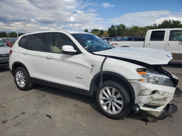 VIN 5UXWX9C54D0A14170 2013 BMW X3, Xdrive28I no.4