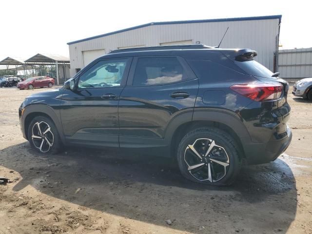 2023 CHEVROLET TRAILBLAZE - KL79MTSL6PB073700