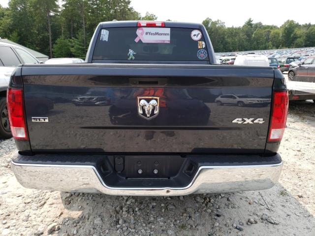 2021 RAM 1500 CLASS - 1C6RR7LG2MS532723