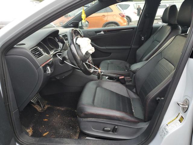 2017 VOLKSWAGEN JETTA GLI - 3VW4T7AJ5HM294882