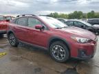 SUBARU CROSSTREK снимка