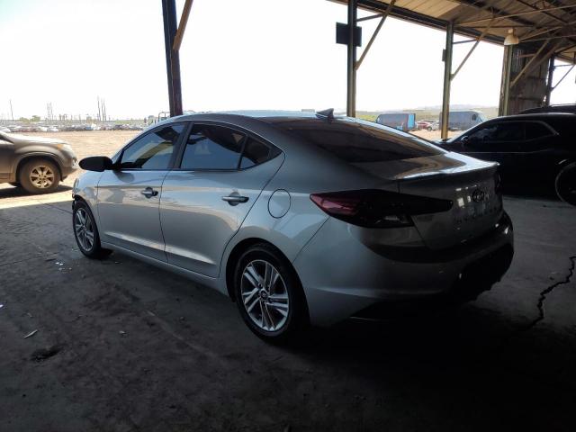 2020 HYUNDAI ELANTRA SE 5NPD84LF6LH575597  68643724