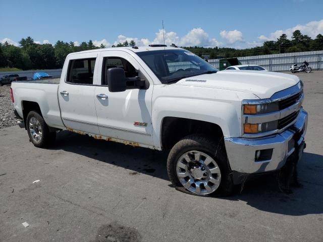 2015 CHEVROLET SILVEO2500 1GC1KWE87FF167476