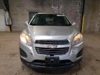 CHEVROLET TRAX LS photo