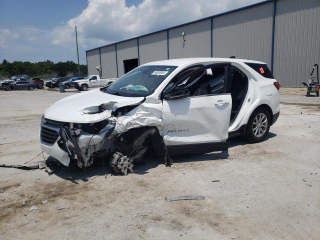 2020 CHEVROLET EQUINOX LT - 2GNAXKEV9L6151597