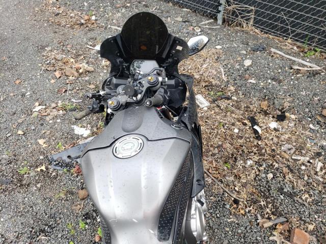 2016 YAMAHA YZFR1S JYARN42E2GA001319