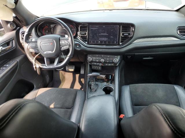 2021 DODGE DURANGO GT - 1C4RDJDG2MC634116