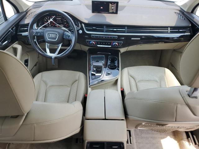 VIN WA1VAAF71KD020356 2019 Audi Q7, Prestige no.8