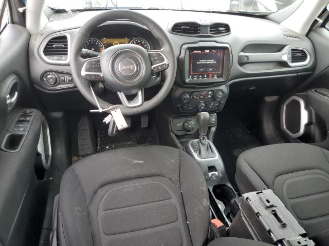 2021 JEEP RENEGADE L - ZACNJDB15MPM28028