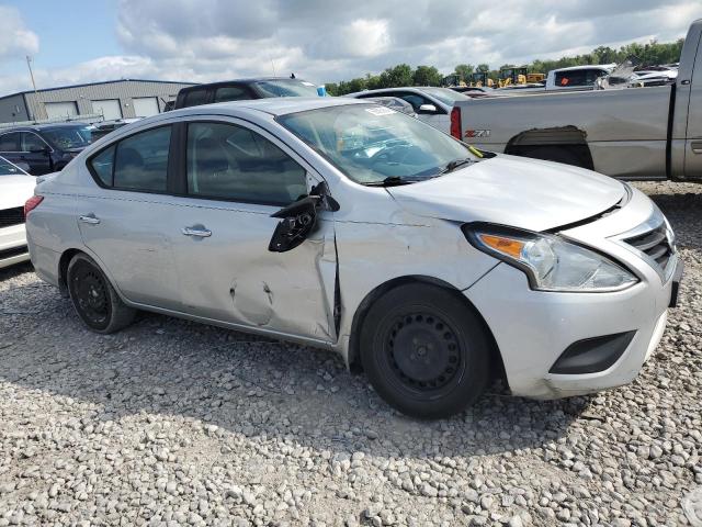 2017 NISSAN VERSA - 3N1CN7AP4HL882133