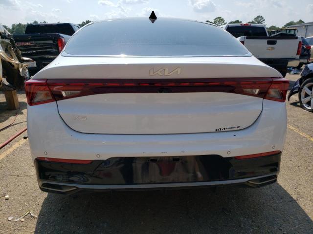 2024 KIA K5 EX - 5XXG34J21RG245821
