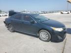 TOYOTA CAMRY L photo