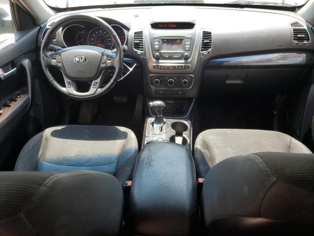 2015 KIA SORENTO LX - 5XYKT4A60FG655501