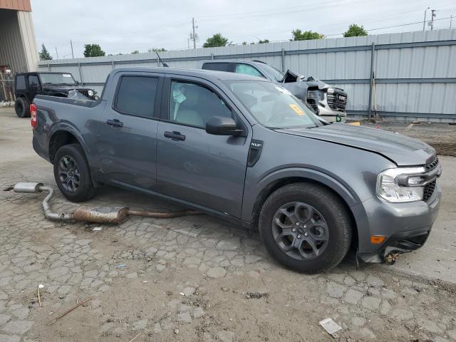 2022 FORD MAVERICK X - 3FTTW8F95NRA75400