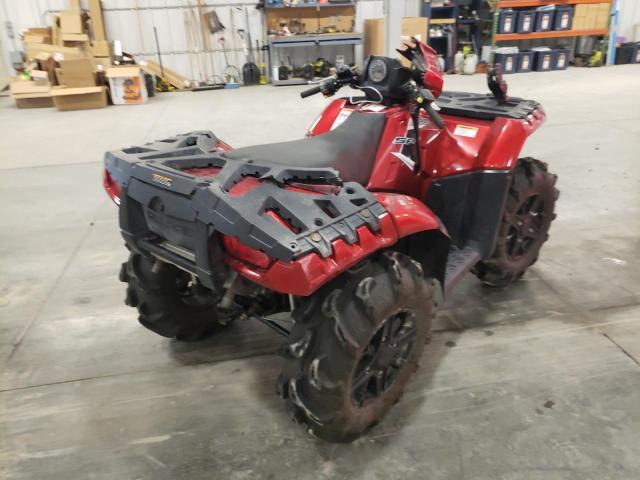 2016 POLARIS SPORTSMAN - 4XASXE856GA621143