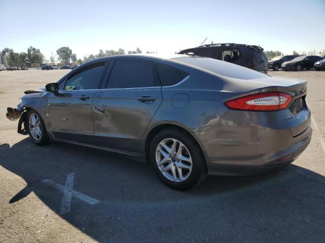 VIN 3FA6P0H76ER170030 2014 Ford Fusion, SE no.2