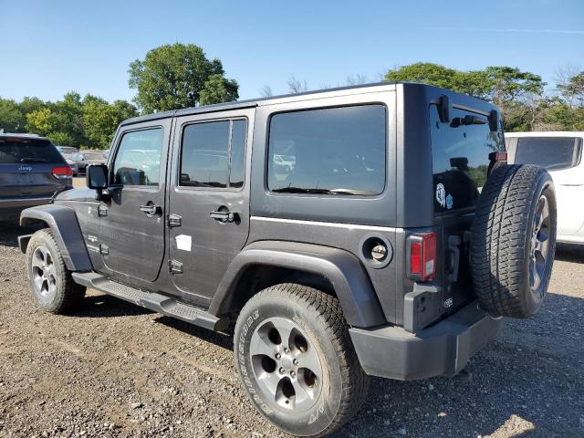 2018 JEEP WRANGLER U - 1C4HJWEG2JL801716